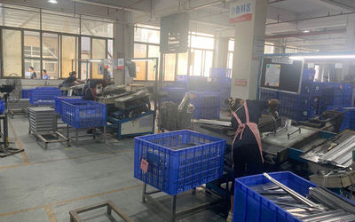 ประเทศจีน Guangzhou Summer Auto parts Co., Ltd.